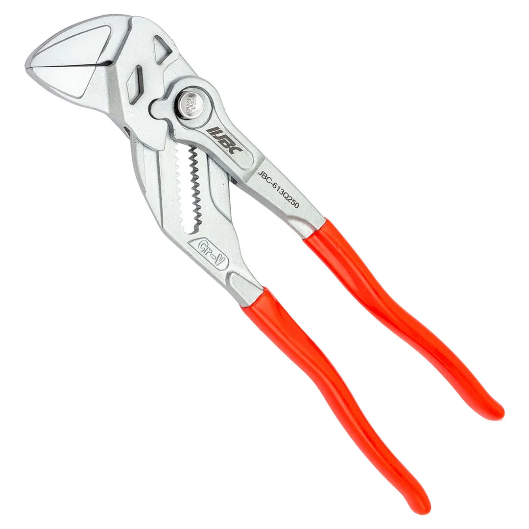 Пассатижи переставные 250 мм JBC JBC-613Q250