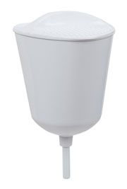 Рукомойник (снежно-белый), 2,5л 79с-2005 BEROSSI АС 13901000