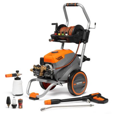 Мойка высокого давления Daewoo Power DAW 950W