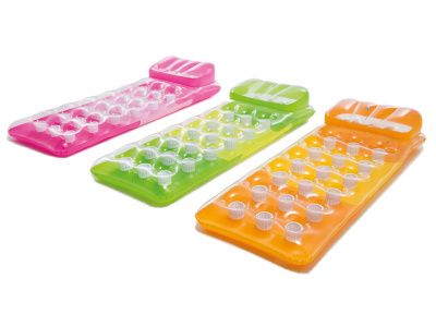 Надувной матрас для плавания 188х71 см INTEX 58890NP