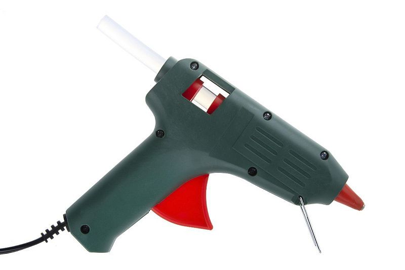 Термоклеевой пистолет GN-11 Hammer 674265