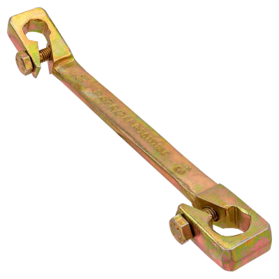 Ключ для тормозных трубок 11х13 мм PATRON P-7511113C