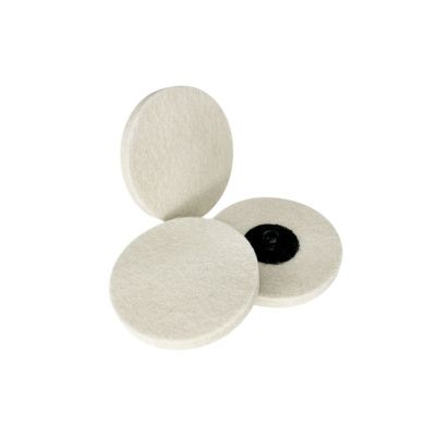 Круг зачистной d-72 мм (крепление ROLOC) Horex GTT4120