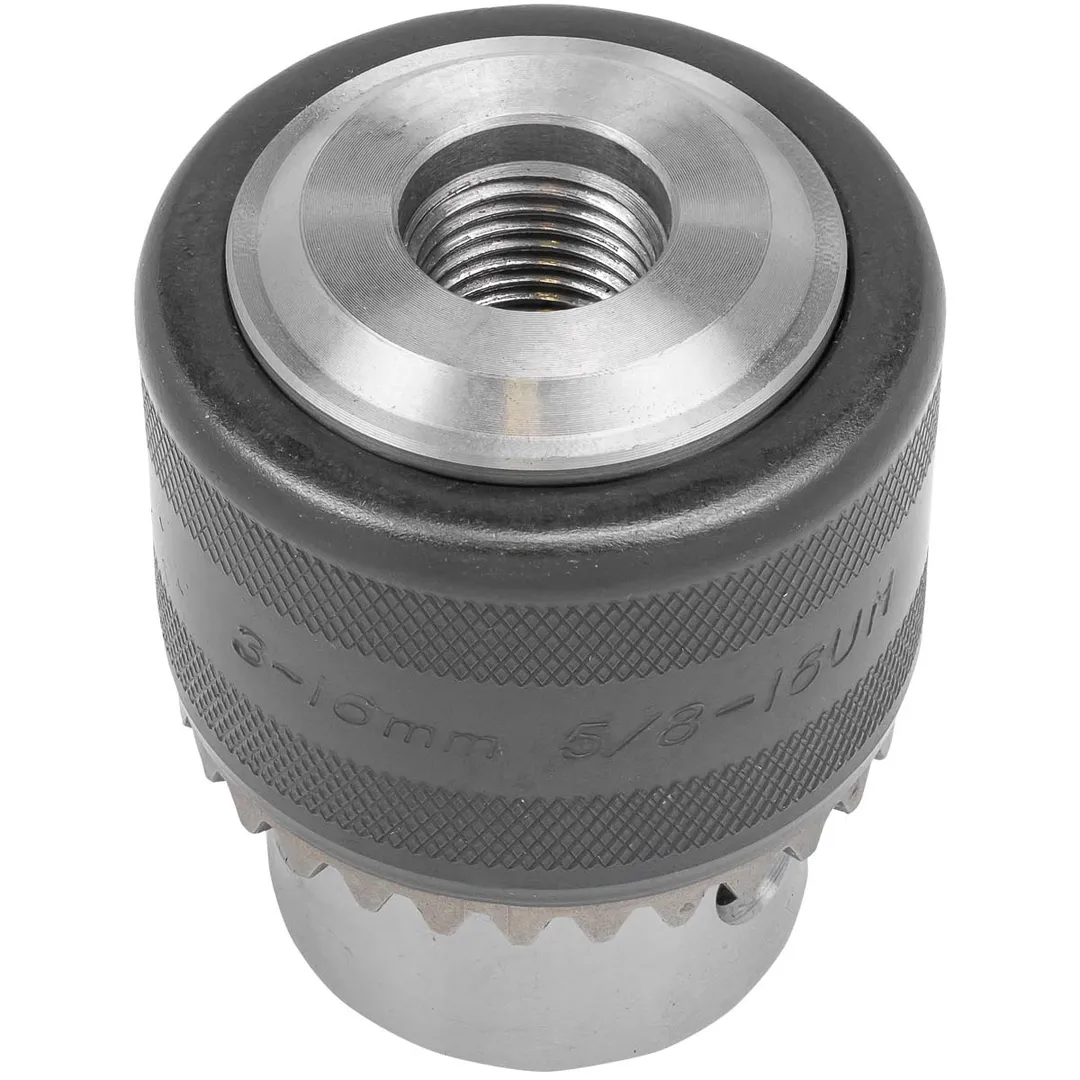 Патрон цанговый для дрели 3-16 мм, 5/8'' Forsage F-G00547