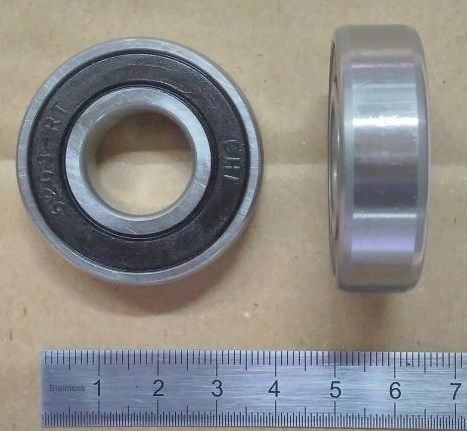 Подшипник 6203DDW к GA9020 MAKITA (211285-5)