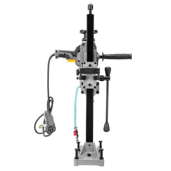 Дрель алмазного сверления электрич. ULTRA, 2300Вт, 0-1600 об/мин, ⌀180мм, 1-1/4'' PIT PWD180-C