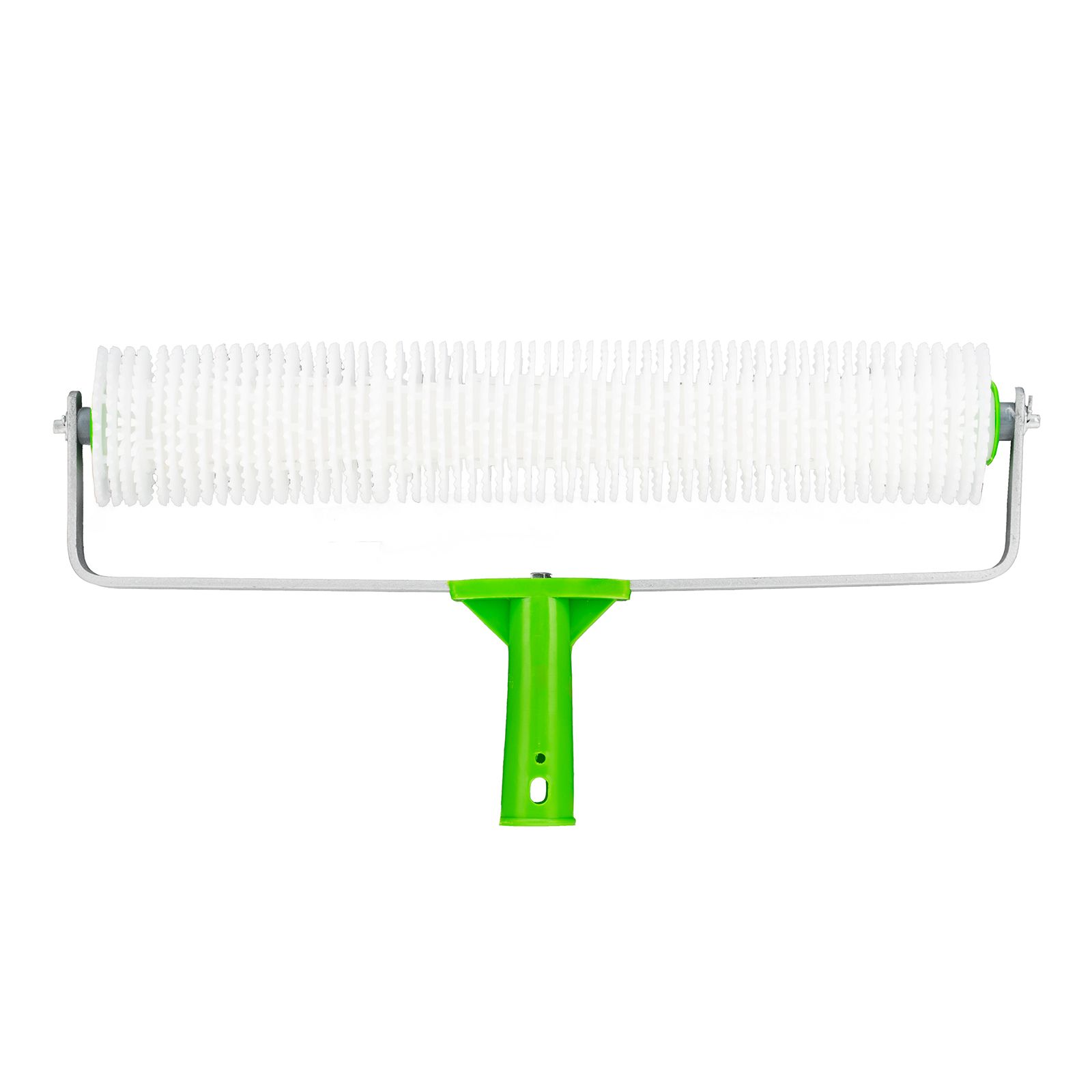 Валик игольчатый для наливных полов, 400 мм Сибртех 81103