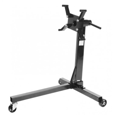 Кантователь двигателя 454 кг 3 колеса Forsage F-T23402