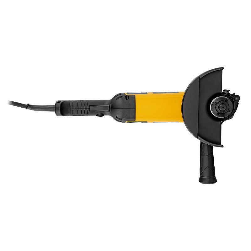 Углошлифовальная машина AGL150-1350, 1350 Вт, 150 мм, 8500 об/мин Denzel 26918