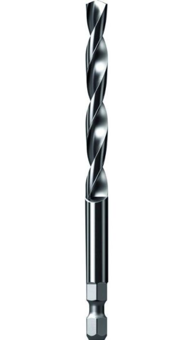 Центр. сверло для коронок 7.15х105 мм HSS-G Bosch 2608900528