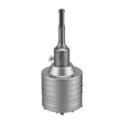 Коронка буровая 80x72 мм PIT AMAS03-0080