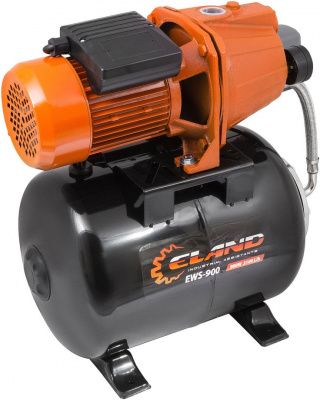 Станция водоснабжения EWS-900 ELAND EWS900EL