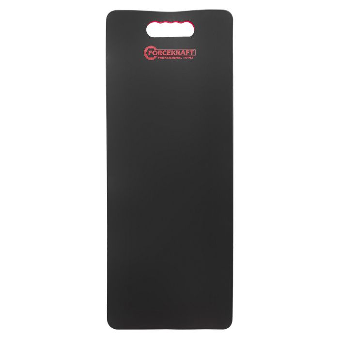 Коврик для ремонта автомобиля универсальный маслобензостойкий, EVA, 1000x400x38 мм ForceKraft FK-TRL8002-1C