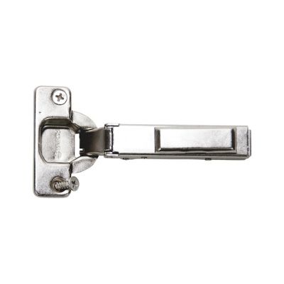 Петля с амортизатором 90/100, вкладная WÜRTH 0683138012