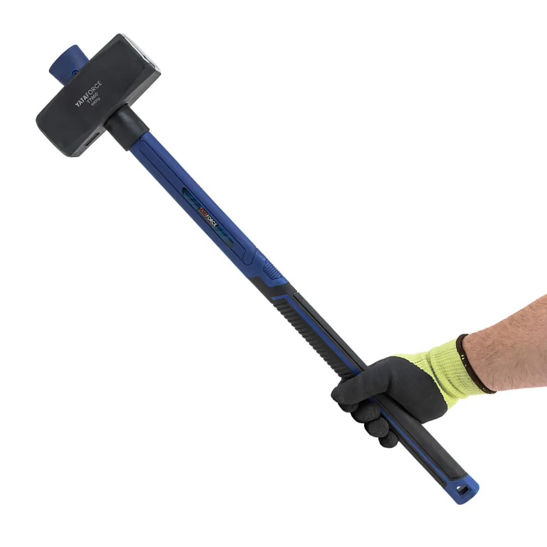 Кувалда 6 кг, YATAFORCE YF-T7860