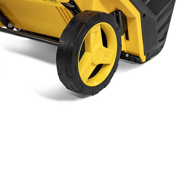 Снегоотбрасыватель электрический, 2300 Вт, 50 см CHAMPION STE2350