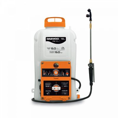 Опрыскиватель аккумуляторный Daewoo Power FA 16Li