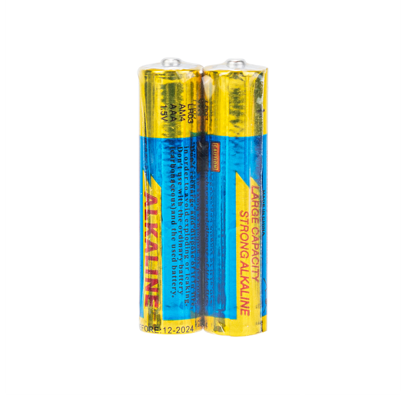 Токоизмерительные клещи Deli RS EDL334203