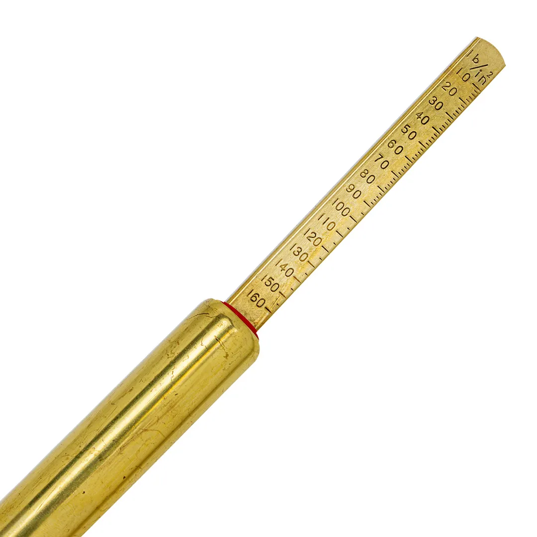 Индикатор для проверки давления в шинах, 1-11 Bar Forsage F-S480