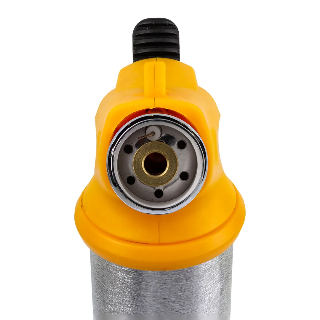 Горелка газовая с баллоном на подставке t-1300 гр. Forsage F-130GS