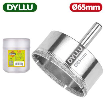 Коронка алмазная DYLLU