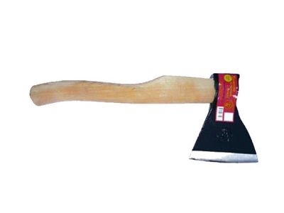 Топор 1,0 кг (масса без топорища) А0 в сборе Ижсталь