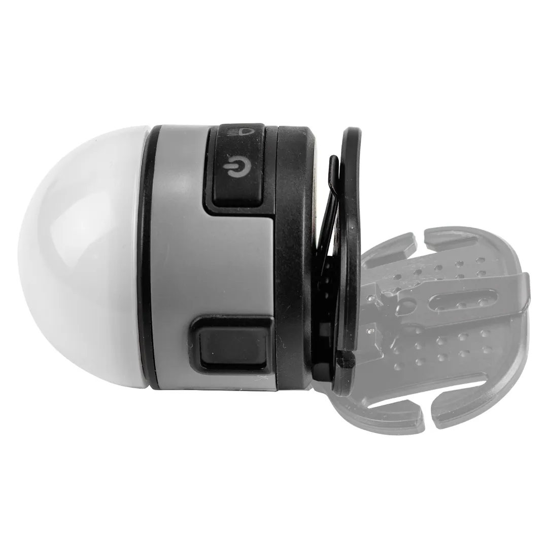 Фонарь светодиодный аккумуляторный Forsage F-CAM4051P