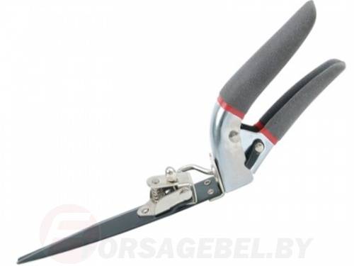 Ножницы для стрижки травы 130х330 мм 3 функц., 90 гр. PTFE Yato YT-8851