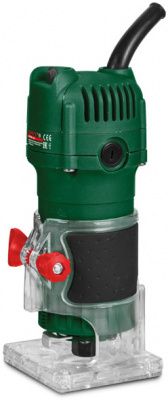 Кромочный фрезер DWT KF06-30