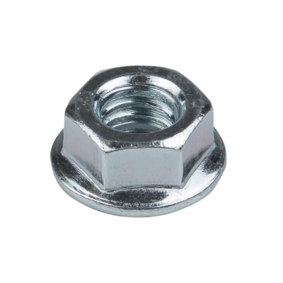 Гайка с фланцем DIN 6923 TDZ EKF