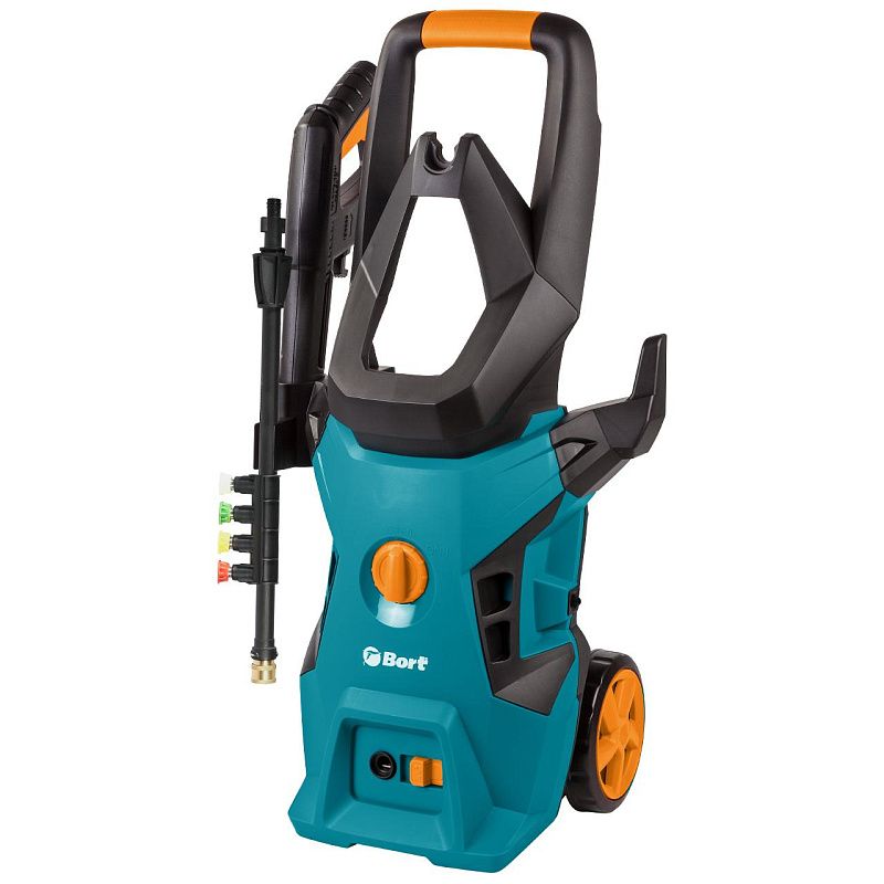 Мойка высокого давления BHR-2000-Pro BORT 91276070