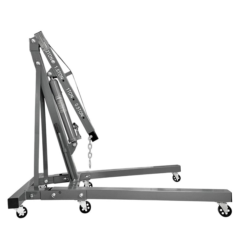 Кран гидравлический г/п 2 т Horex HZ 01.8.017J