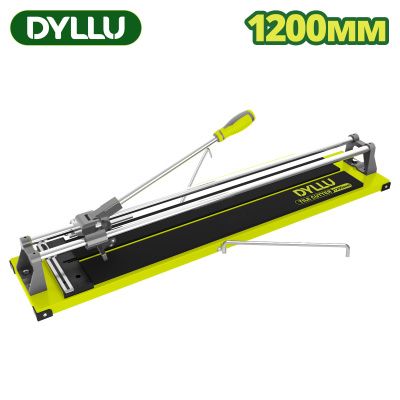 Плиткорез ручной 1200 мм DYLLU DTTR1512