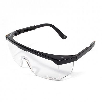 Очки монтажника защитные ОМ-03 КВТ 79684