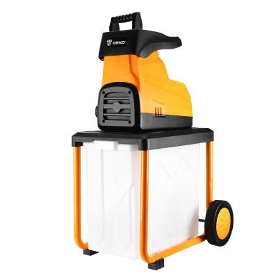 Садовый измельчитель DKSH3500 DEKO 065-1209