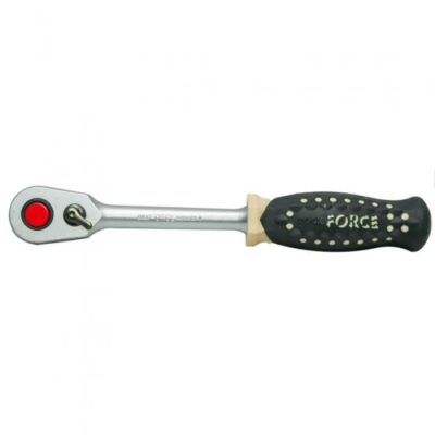 Трещотка 1/2'' 60 зуб. RockForce RF-80604