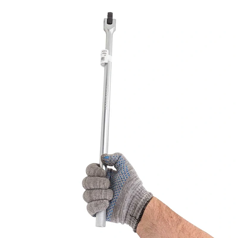 Вороток шарнирный с накаткой 1/2'', L-510 мм Forsage F-8014510