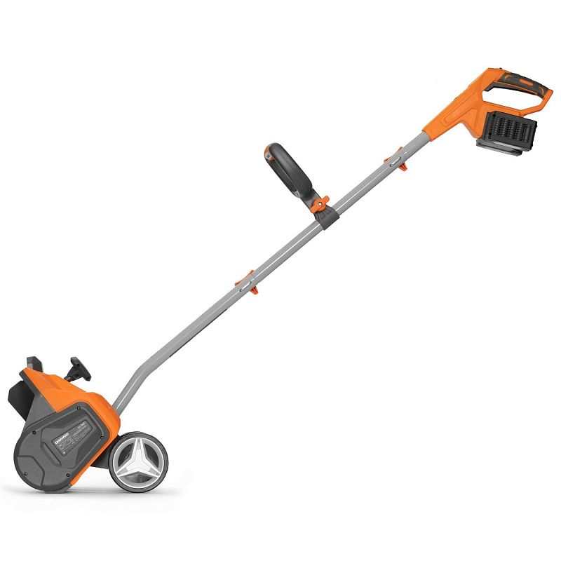 Снегоуборщик аккумуляторный DAST 4242Li SET Daewoo Power DAST 4242Li SET