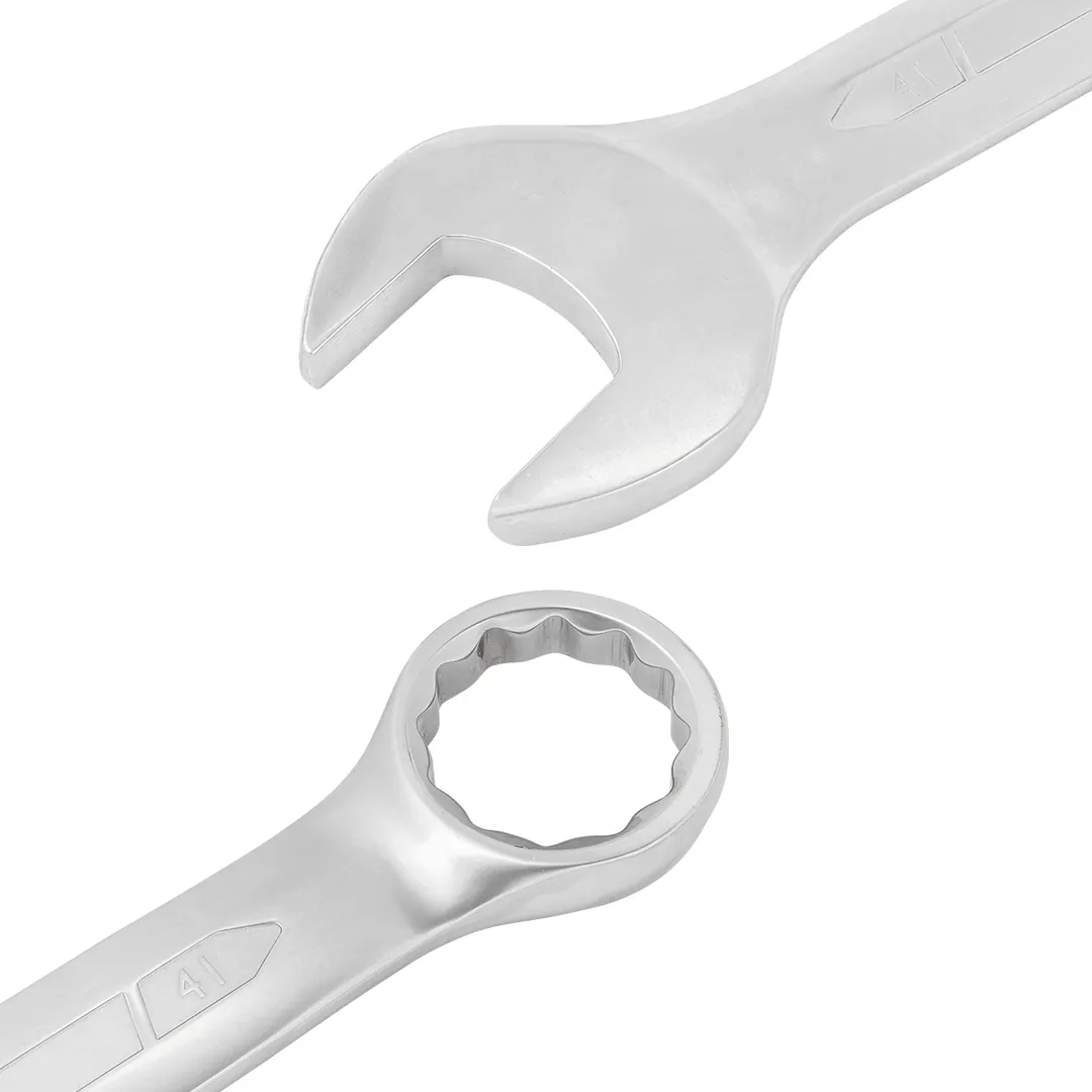 Набор ключей комбинированных 6 пр. 33-50 мм JCB JCB-5061P