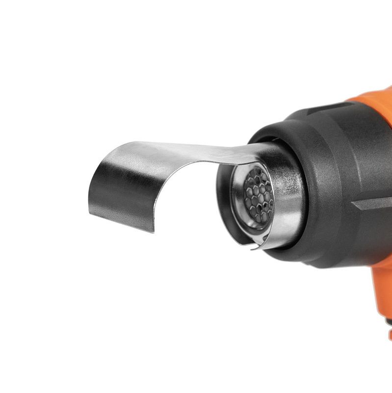 Фен строительный (термовоздуходувка) DAF 2021Li Daewoo Power DAF 2021Li