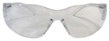 Очки защитные Standard, белые WUMAX 1899103120