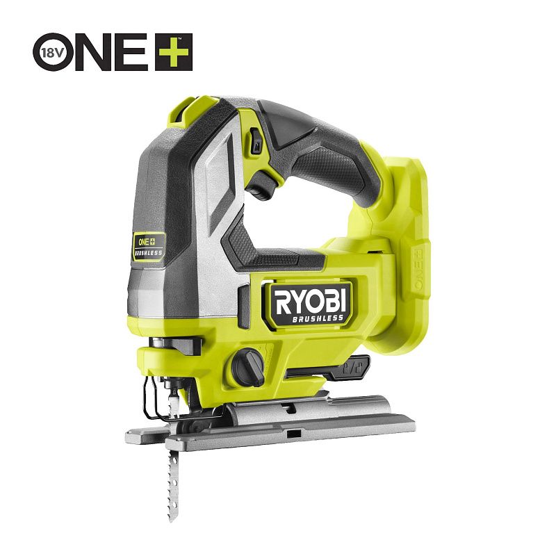 ONE + / Лобзик RJS18BL-0 (без батареи) RYOBI 5133006499