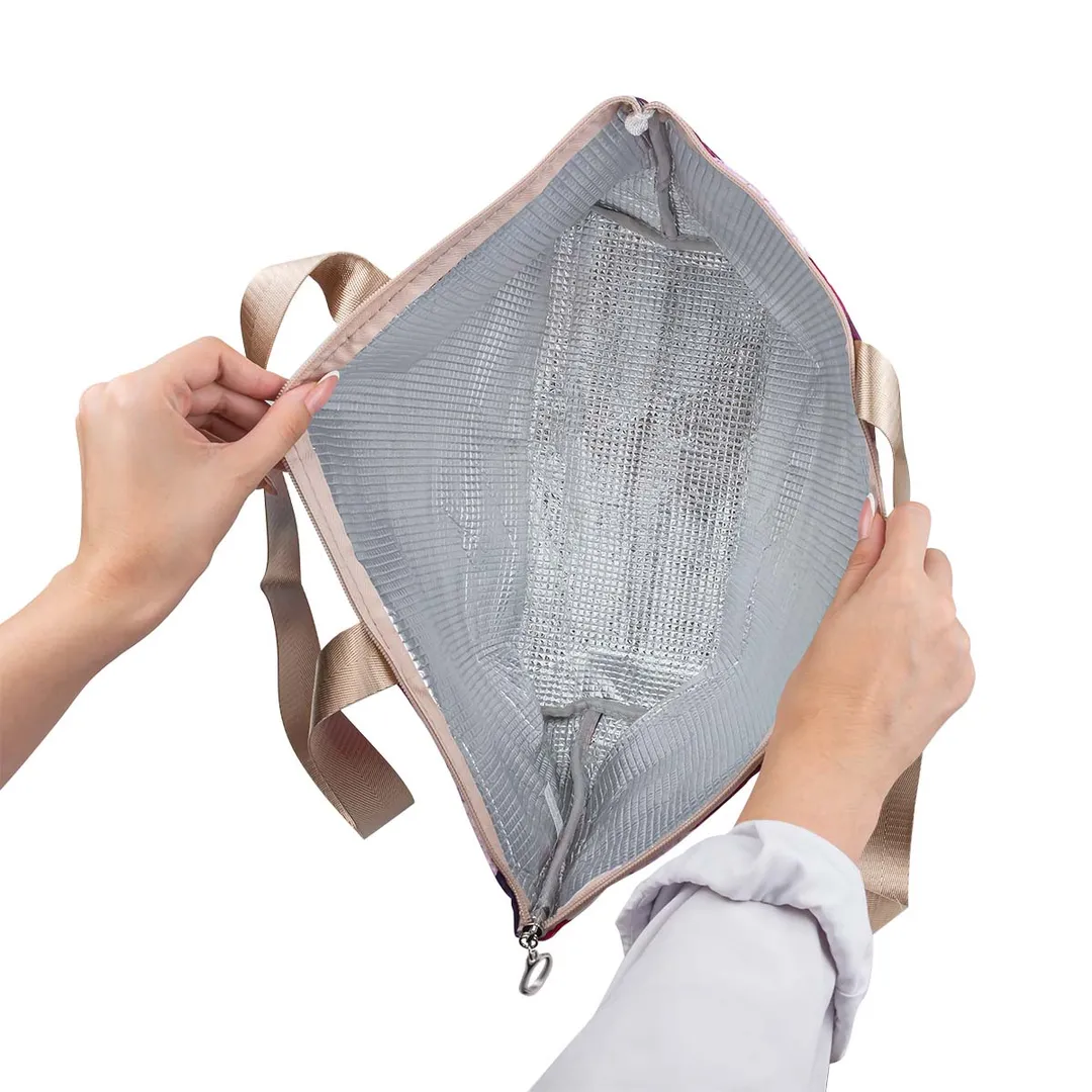 Термосумка 48*15*30см / 16 л La and Te beaute LT-BB1(термо)