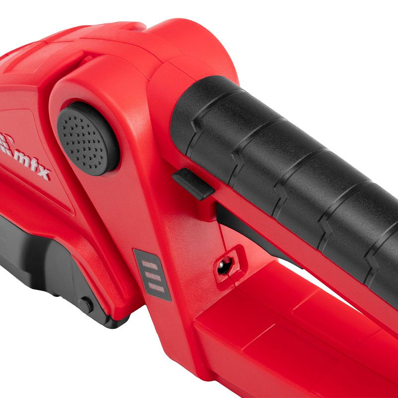 Ножницы-кусторез аккумуляторные GSM-3, Li-Ion, 3,6 В MTX 59480