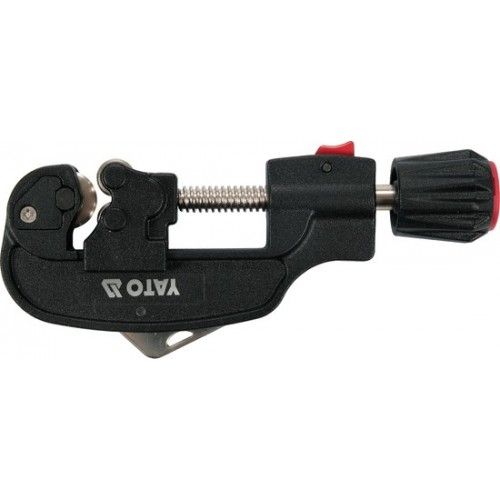 Труборез для PVC, PP, PU, PE, SS, Al, Cu 3-28 мм Yato YT-22342