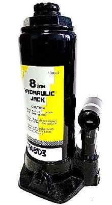 Домкрат бутылочный Torin Big Red T90803 (8 т) гидравлический