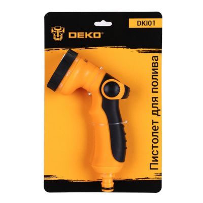 Пистолет для полива DKI01 DEKO 081-2042
