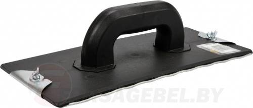 Терка стальная 350х160 мм Vorel 06472