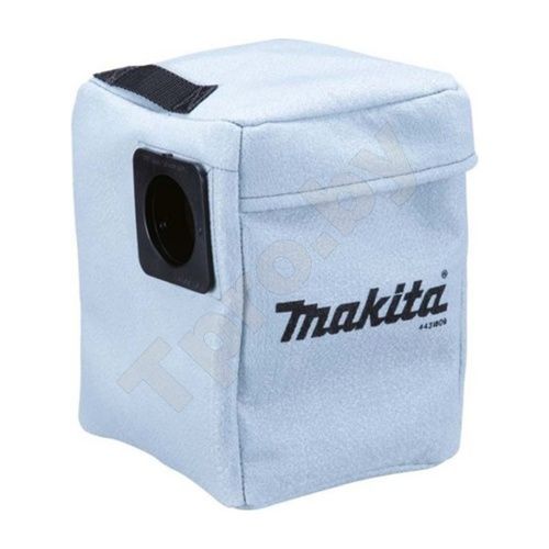 Тканевый пылесборник для DVC350Z MAKITA (122918-6)