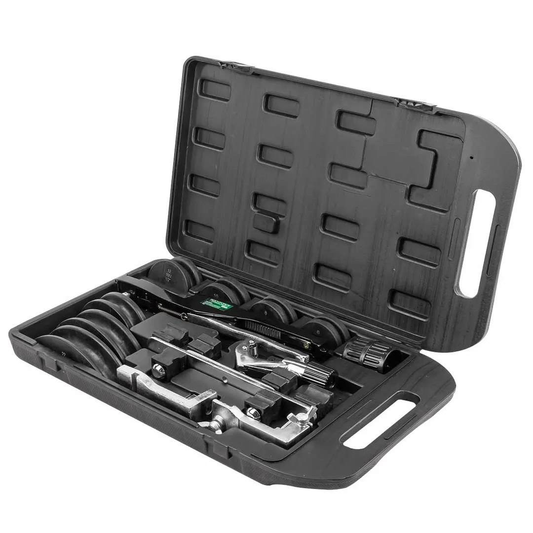 Трубогиб ручной механический RockForce RF-W22A